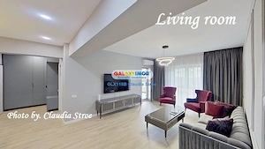 INCHIRIERE APARTAMENT 3 CAMERE CRISTAL NORTH PIPERA - imagine 20