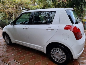 Vand Suzuki Swift - imagine 2