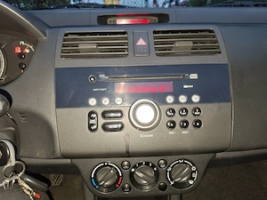 Vand Suzuki Swift - imagine 7