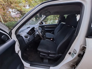Vand Suzuki Swift - imagine 4
