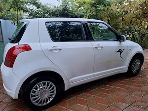 Vand Suzuki Swift - imagine 8