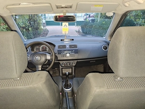 Vand Suzuki Swift - imagine 5