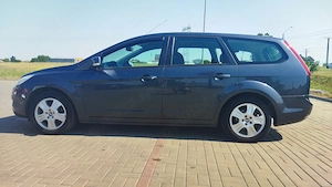Ford focus 1.6 tdci An 2010 euro 5 - imagine 6
