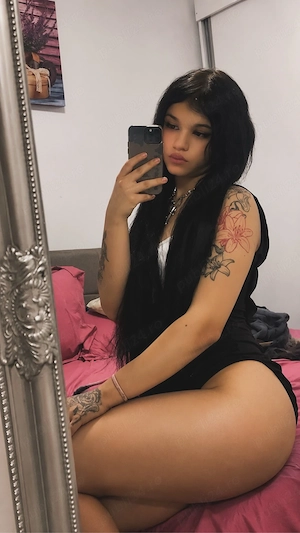 issabella transexuala feminina si reala 