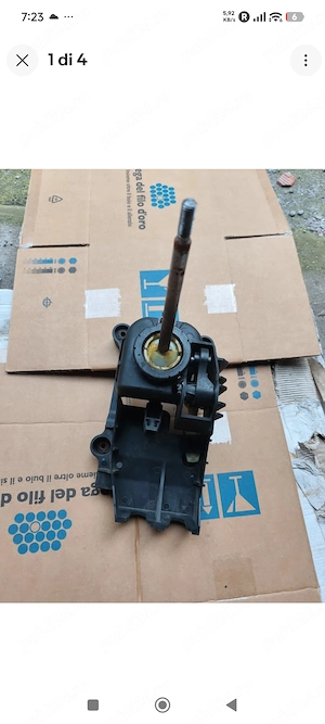 Timonerie Selector schimbator cutie viteze 5 trepte Opel Antara NOU 