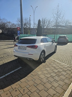 Mercedes-Benz A 250E - imagine 3