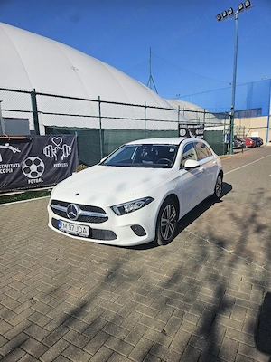 Mercedes-Benz A 250E - imagine 5