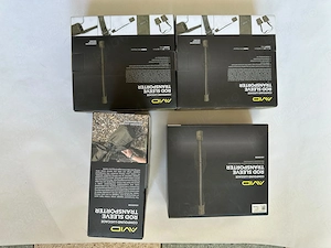 Husa Avid Compound Rod Sleeve Transporter