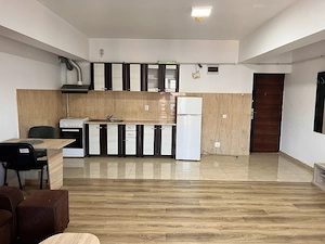 ap 2 camere spatios ,terasa aproape shopping city - imagine 3