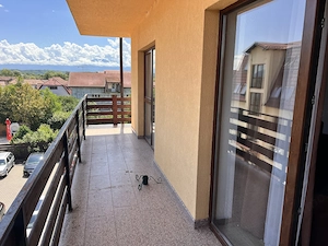 ap 2 camere spatios ,terasa aproape shopping city - imagine 8