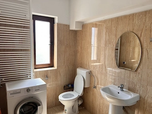 ap 2 camere spatios ,terasa aproape shopping city - imagine 5