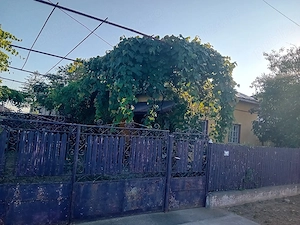 Vând casă+teren in sat Ionesti, com. Petresti, jud. Dâmbovița  - imagine 2