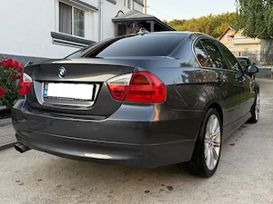 Vând Bmw 325i E90 - imagine 4