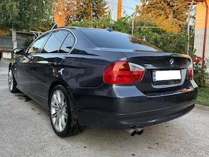Vând Bmw 325i E90 - imagine 5