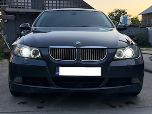 Vând Bmw 325i E90 - imagine 3