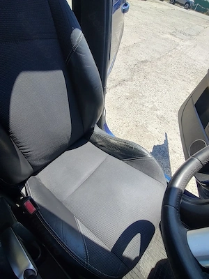 Ford Focus C-Max Titanium Facelift - imagine 8