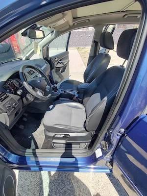 Ford Focus C-Max Titanium Facelift - imagine 7