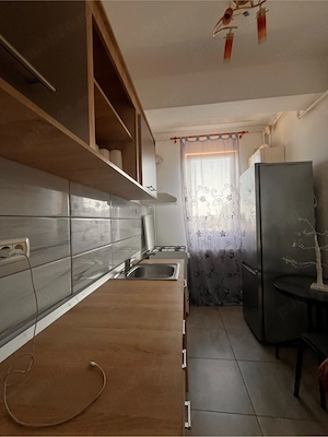 Inchiriez garsoniera Militari Residence  - imagine 4