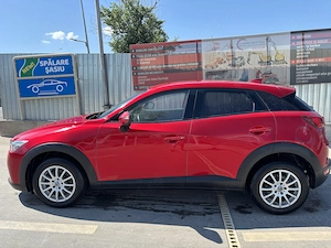 Vand Mazdacx3  - imagine 5