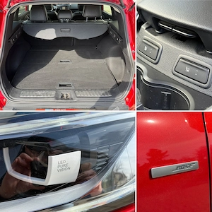 Renault kadjar bose edition - imagine 5