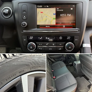 Renault kadjar bose edition - imagine 4