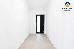 Casă nouă, eficientă energetic, la doar câteva sute de metri de Sala Polivalentă - imagine 11
