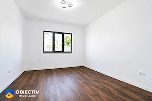 Casă nouă, eficientă energetic, la doar câteva sute de metri de Sala Polivalentă - imagine 10
