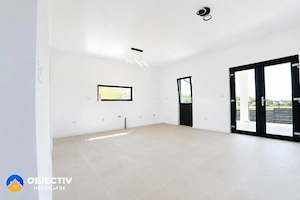 Casă nouă, eficientă energetic, la doar câteva sute de metri de Sala Polivalentă - imagine 14