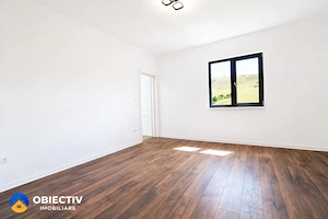 Casă nouă, eficientă energetic, la doar câteva sute de metri de Sala Polivalentă - imagine 6
