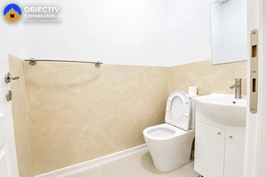 Casă nouă, eficientă energetic, la doar câteva sute de metri de Sala Polivalentă - imagine 13