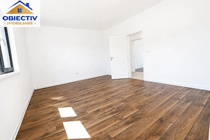 Casă nouă, eficientă energetic, la doar câteva sute de metri de Sala Polivalentă - imagine 8