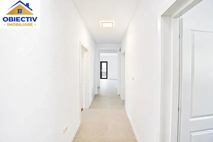 Casă nouă, eficientă energetic, la doar câteva sute de metri de Sala Polivalentă - imagine 20