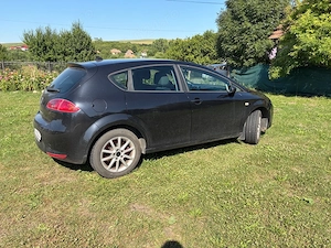 Seat Leon 1.4mpi 2007 - imagine 3