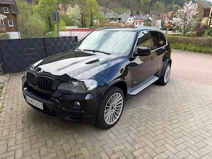 Bmw x5 M pachet - imagine 2