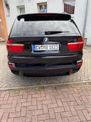 Bmw x5 M pachet - imagine 10
