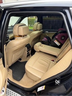 Bmw x5 M pachet - imagine 6