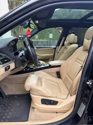 Bmw x5 M pachet - imagine 9
