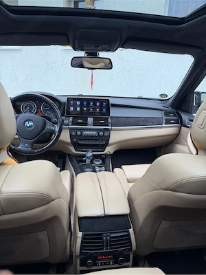 Bmw x5 M pachet - imagine 5