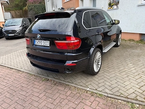 Bmw x5 M pachet - imagine 3