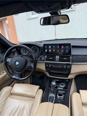 Bmw x5 M pachet - imagine 8