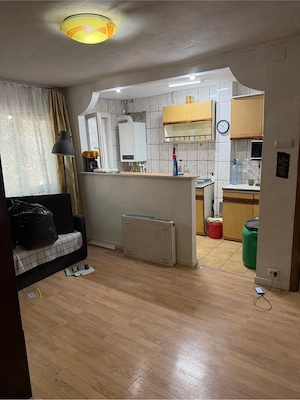 Apartament 4 camere Aleea Imasului - imagine 2