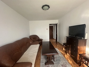 Agentia imobiliara VIGAFON inchiriaza apartament 2 camere Vest - imagine 2