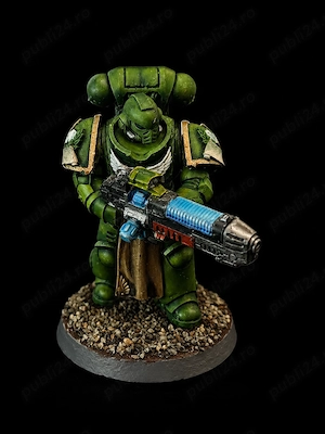 Figurina Warhammer Hellblaster Squad(10)
