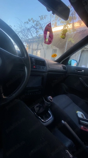 Golf 4 benzina - imagine 7