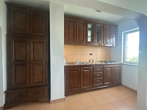 Agentia imobiliara VIGAFON inchiriaza apartament 2 camere Vest - imagine 6