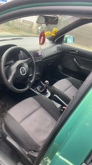 Golf 4 benzina - imagine 5