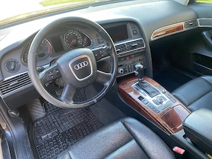 Vand Audi A6 C 6 Quattro  - imagine 2