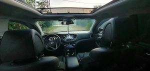Vând Hyundai Tucson 1.6,benzina, 2016 - imagine 3