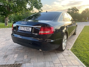 Vand Audi A6 C 6 Quattro  - imagine 3