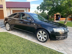 Vand Audi A6 C 6 Quattro  - imagine 4